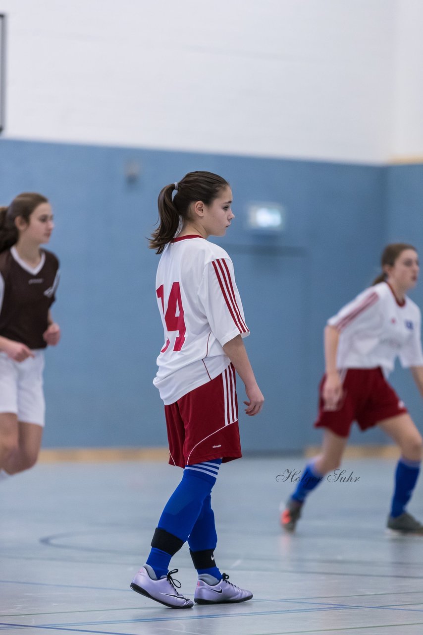 Bild 202 - HFV Futsalmeisterschaft C-Juniorinnen